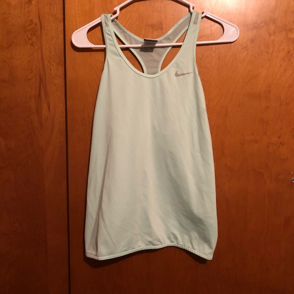 Women’s new without tags Nike tank top